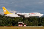 Pegasus Airlines Boeing 737-86N (TC-API) at  Geneva - International, Switzerland