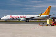 Pegasus Airlines Boeing 737-809 (TC-APZ) at  Hamburg - Fuhlsbuettel (Helmut Schmidt), Germany