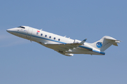 Arkasair Aviation Bombardier BD-100-1A10 Challenger 300 (TC-ARB) at  Hamburg - Fuhlsbuettel (Helmut Schmidt), Germany