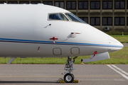 Arkasair Aviation Bombardier BD-100-1A10 Challenger 300 (TC-ARB) at  Hamburg - Fuhlsbuettel (Helmut Schmidt), Germany