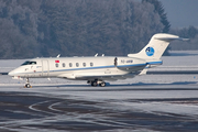 Arkasair Aviation Bombardier BD-100-1A10 Challenger 300 (TC-ARB) at  Hamburg - Fuhlsbuettel (Helmut Schmidt), Germany