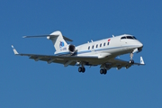 Arkasair Aviation Bombardier BD-100-1A10 Challenger 300 (TC-ARB) at  Hamburg - Fuhlsbuettel (Helmut Schmidt), Germany