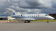 Arkasair Aviation Bombardier BD-100-1A10 Challenger 300 (TC-ARB) at  Hamburg - Fuhlsbuettel (Helmut Schmidt), Germany