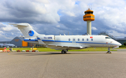 Arkasair Aviation Bombardier BD-100-1A10 Challenger 300 (TC-ARB) at  Hamburg - Fuhlsbuettel (Helmut Schmidt), Germany