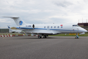 Arkasair Aviation Bombardier BD-100-1A10 Challenger 300 (TC-ARB) at  Hamburg - Fuhlsbuettel (Helmut Schmidt), Germany