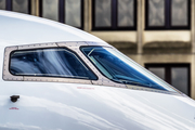 Arkasair Aviation Bombardier BD-100-1A10 Challenger 300 (TC-ARB) at  Hamburg - Fuhlsbuettel (Helmut Schmidt), Germany