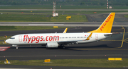 Pegasus Airlines Boeing 737-82R (TC-ARP) at  Dusseldorf - International, Germany