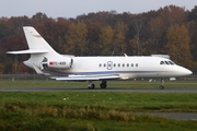 (Private) Dassault Falcon 2000LXS (TC-ASD) at  Hamburg - Fuhlsbuettel (Helmut Schmidt), Germany