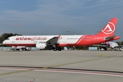 Atlasjet Airbus A321-211 (TC-ATB) at  Cologne/Bonn, Germany