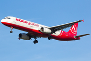 AtlasGlobal Airbus A321-231 (TC-ATH) at  Dusseldorf - International, Germany