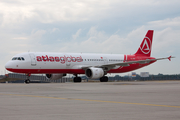AtlasGlobal Airbus A321-211 (TC-ATR) at  Munich, Germany