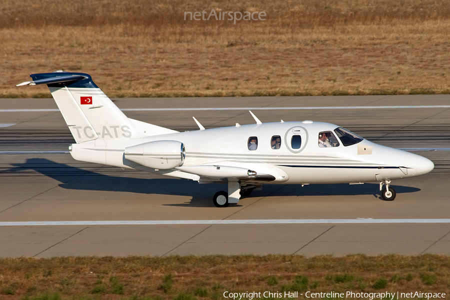 (Private) Eclipse EA500 (TC-ATS) | Photo 33499