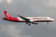 AtlasGlobal Airbus A321-211 (TC-ATY) at  Istanbul - Ataturk, Turkey