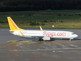 Pegasus Airlines Boeing 737-82R (TC-AZP) at  Cologne/Bonn, Germany