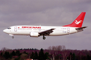 Birgenair Boeing 737-3M8 (TC-BIR) at  Hamburg - Fuhlsbuettel (Helmut Schmidt), Germany