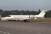 Redstar Aviation Bombardier Learjet 45 (TC-CMB) at  Hamburg - Fuhlsbuettel (Helmut Schmidt), Germany