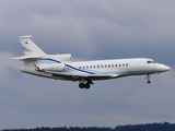(Private) Dassault Falcon 7X (TC-CMC) at  Cologne/Bonn, Germany
