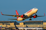 Corendon Airlines Boeing 737-86J (TC-COE) at  Hamburg - Fuhlsbuettel (Helmut Schmidt), Germany