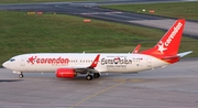 Corendon Airlines Boeing 737-8EH (TC-COH) at  Cologne/Bonn, Germany