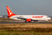 Corendon Airlines Boeing 737-8EH (TC-COH) at  Frankfurt am Main, Germany