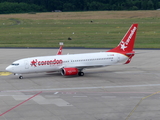 Corendon Airlines Boeing 737-81D (TC-CON) at  Cologne/Bonn, Germany