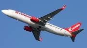 Corendon Airlines Boeing 737-81D (TC-CON) at  Cologne/Bonn, Germany