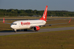 Corendon Airlines Boeing 737-81D (TC-CON) at  Hamburg - Fuhlsbuettel (Helmut Schmidt), Germany