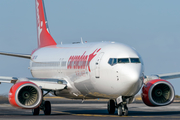 Corendon Airlines Boeing 737-8SH (TC-COR) at  Tenerife Sur - Reina Sofia, Spain