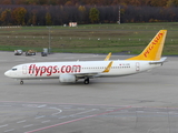 Pegasus Airlines Boeing 737-82R (TC-CPE) at  Cologne/Bonn, Germany