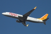 Pegasus Asia Boeing 737-82R (TC-CPE) at  Antalya, Turkey