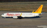 Pegasus Airlines Boeing 737-82R (TC-CPI) at  Cologne/Bonn, Germany