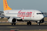 Pegasus Airlines Boeing 737-82R (TC-CPM) at  Frankfurt am Main, Germany