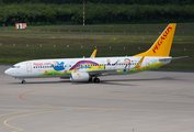 Pegasus Airlines Boeing 737-82R (TC-CPN) at  Cologne/Bonn, Germany