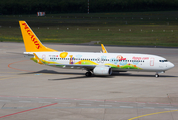 Pegasus Airlines Boeing 737-82R (TC-CPN) at  Cologne/Bonn, Germany