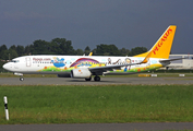 Pegasus Airlines Boeing 737-82R (TC-CPN) at  Hamburg - Fuhlsbuettel (Helmut Schmidt), Germany