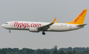 Pegasus Airlines Boeing 737-804 (TC-CPP) at  Hamburg - Fuhlsbuettel (Helmut Schmidt), Germany