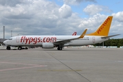 Pegasus Airlines Boeing 737-8AL (TC-CRB) at  Cologne/Bonn, Germany