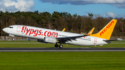 Pegasus Airlines Boeing 737-82R (TC-CRF) at  Hamburg - Fuhlsbuettel (Helmut Schmidt), Germany