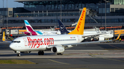 Pegasus Airlines Boeing 737-82R (TC-CRG) at  Hamburg - Fuhlsbuettel (Helmut Schmidt), Germany