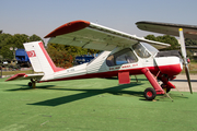 Turkish Air Force (Türk Hava Kuvvetleri) PZL-Okecie PZL-104 Wilga 35A (TC-ECL) at  Istanbul - Ataturk, Turkey