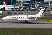 (Private) Gulfstream G-IV-X (G450) (TC-EDH) at  Istanbul - Ataturk, Turkey