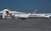 Atlasjet Bombardier CRJ-900 (TC-ETD) at  Antalya, Turkey