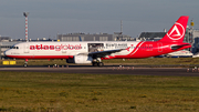 AtlasGlobal Airbus A321-131 (TC-ETN) at  Dusseldorf - International, Germany