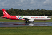 AtlasGlobal Airbus A321-131 (TC-ETN) at  Hamburg - Fuhlsbuettel (Helmut Schmidt), Germany