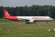 AtlasGlobal Airbus A321-231 (TC-ETV) at  Hamburg - Fuhlsbuettel (Helmut Schmidt), Germany