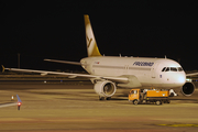 Freebird Airlines Airbus A320-214 (TC-FBH) at  Tenerife Sur - Reina Sofia, Spain