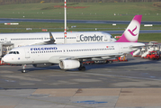 Freebird Airlines Airbus A320-232 (TC-FBR) at  Hamburg - Fuhlsbuettel (Helmut Schmidt), Germany