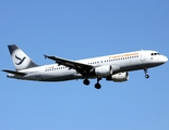 Freebird Airlines Airbus A320-214 (TC-FBV) at  Hamburg - Fuhlsbuettel (Helmut Schmidt), Germany