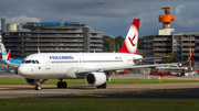 Freebird Airlines Airbus A320-214 (TC-FHN) at  Hamburg - Fuhlsbuettel (Helmut Schmidt), Germany