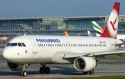 Freebird Airlines Airbus A320-214 (TC-FHN) at  Hamburg - Fuhlsbuettel (Helmut Schmidt), Germany